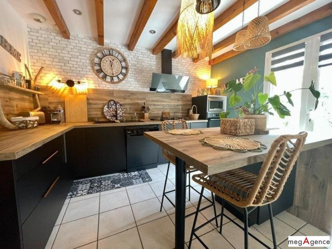 Maison à vendre, 117m², Lasserre-Pradère