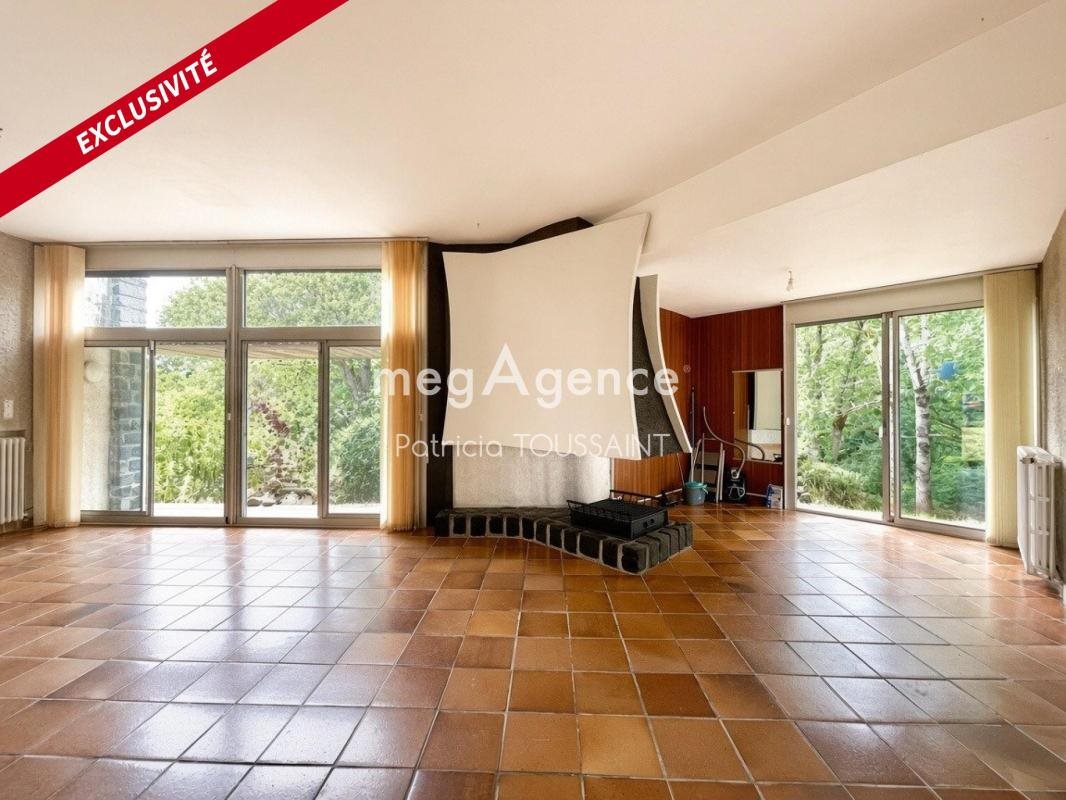 Maison à vendre, 118m², La Salvetat-Saint-Gilles