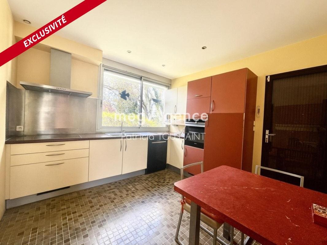 Maison à vendre, 118m², La Salvetat-Saint-Gilles