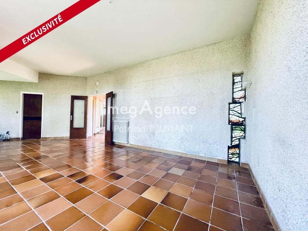 Maison à vendre, 118m², La Salvetat-Saint-Gilles