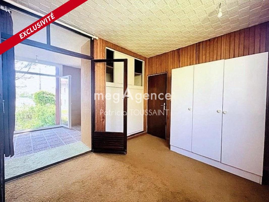 Maison à vendre, 118m², La Salvetat-Saint-Gilles