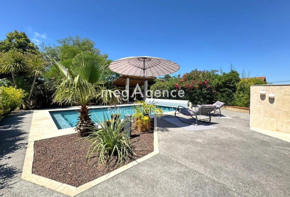 Maison à vendre, 241m², Lavernose-Lacasse