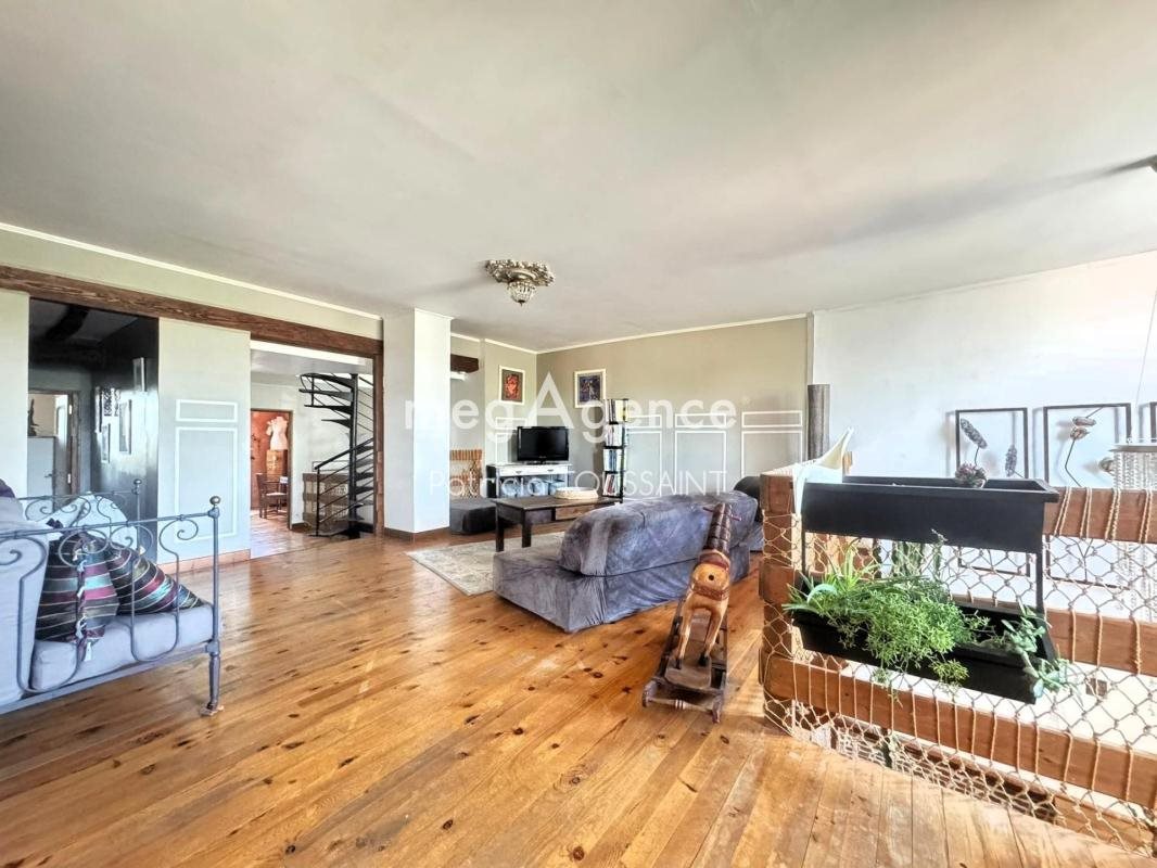 Maison à vendre, 241m², Lavernose-Lacasse