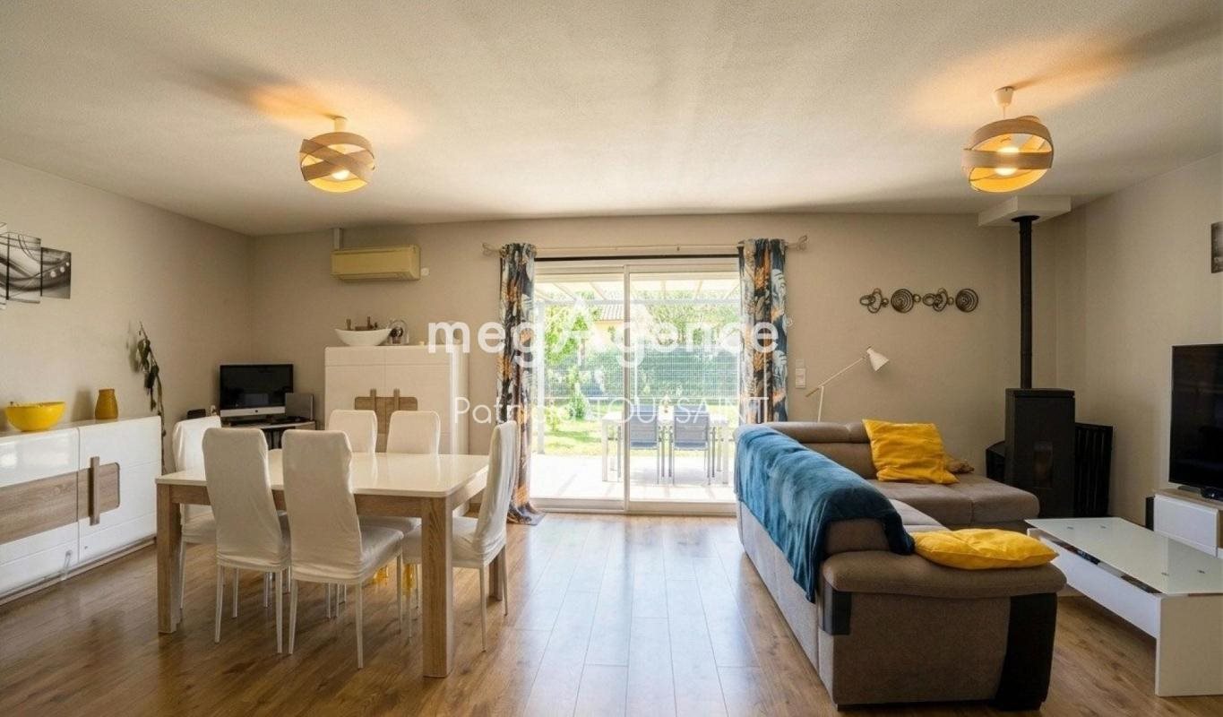 Maison à vendre, 120m², Fonsorbes