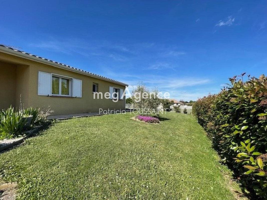 Maison à vendre, 120m², Fonsorbes