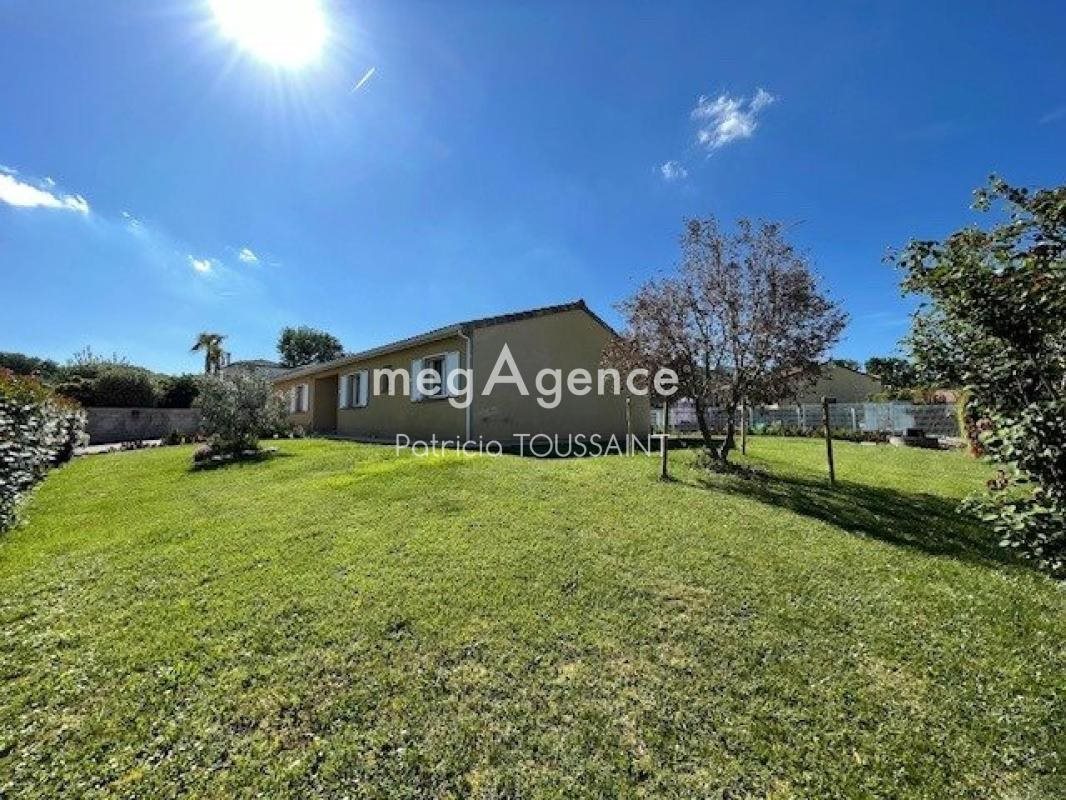 Maison à vendre, 120m², Fonsorbes