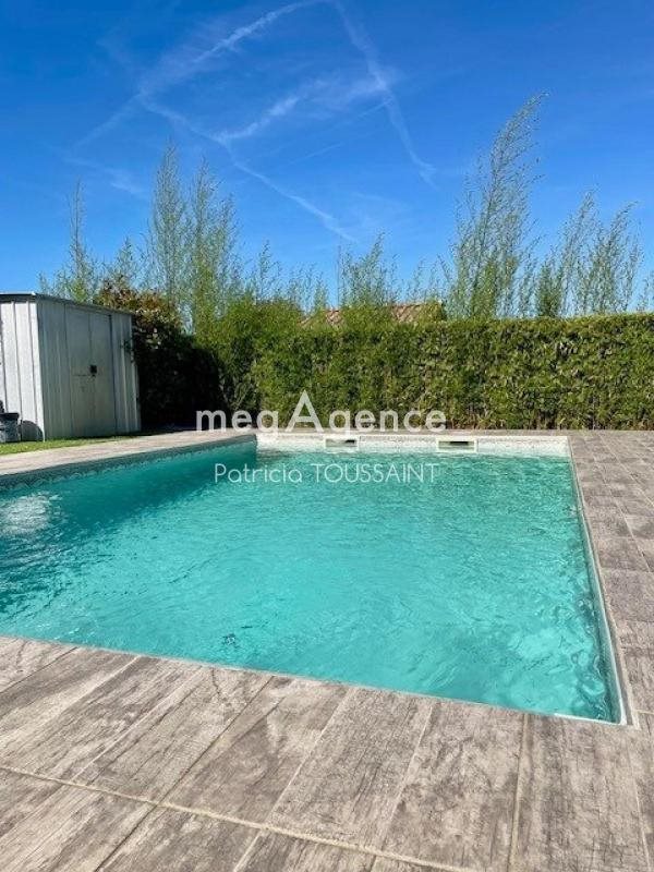 Maison à vendre, 120m², Fonsorbes