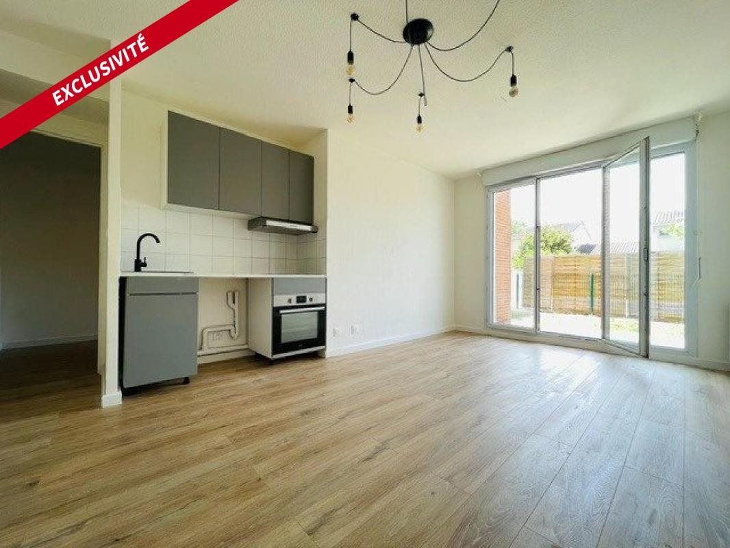 Appartement à vendre, 40m², Saint-Lys