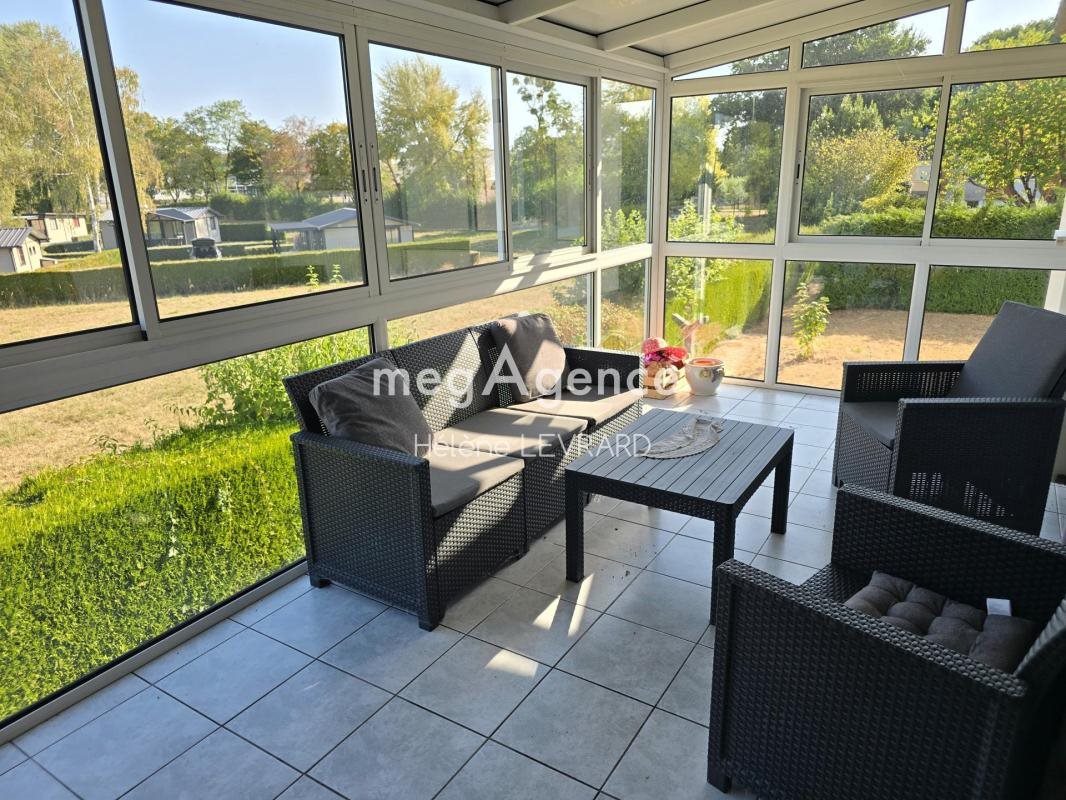 Maison à vendre, 88m², Evron