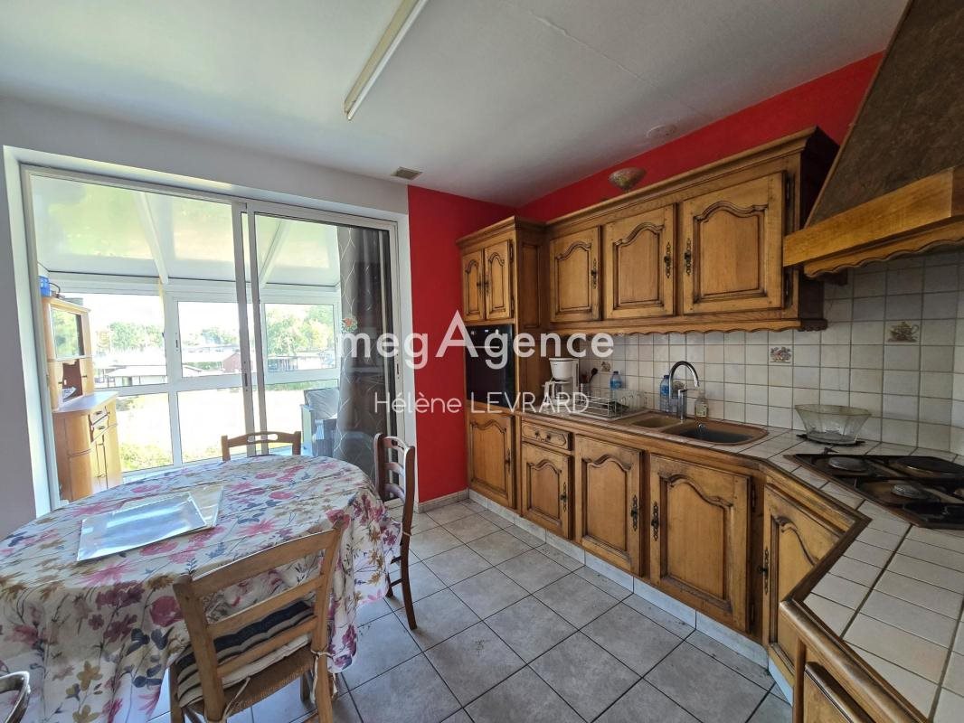 Maison à vendre, 88m², Evron