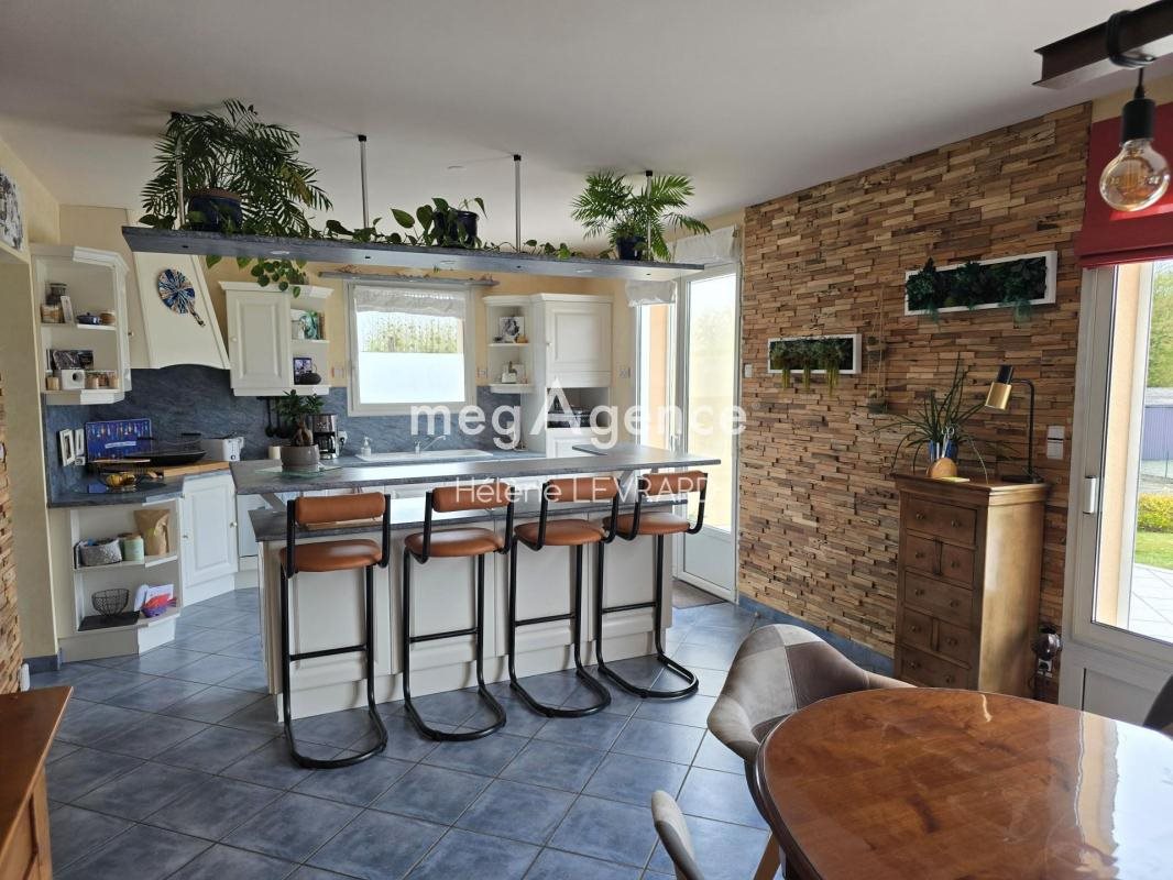 Maison à vendre, 148m², Sillé-le-Guillaume