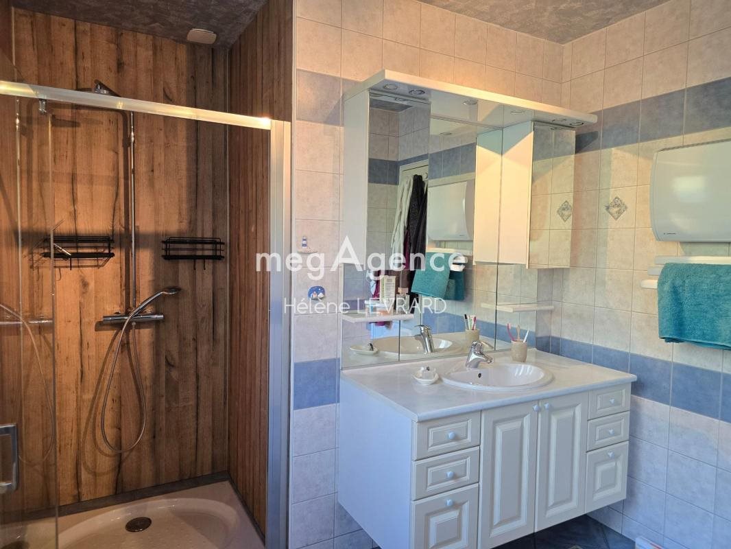 Maison à vendre, 148m², Sillé-le-Guillaume