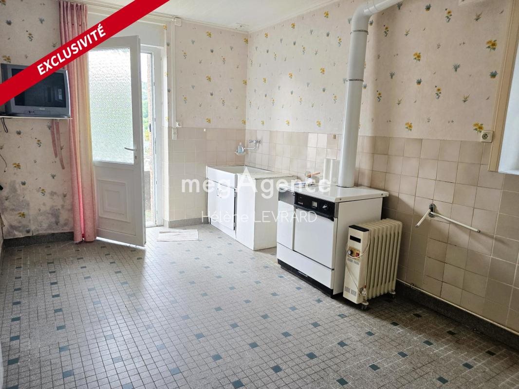 Maison à vendre, 66m², Voutré
