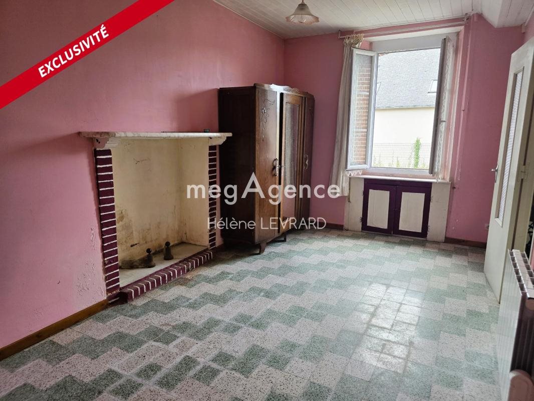 Maison à vendre, 66m², Voutré