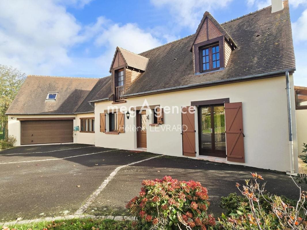 Maison à vendre, 176m², Sillé-le-Guillaume