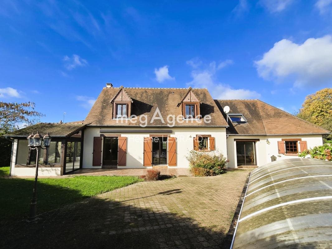 Maison à vendre, 176m², Sillé-le-Guillaume