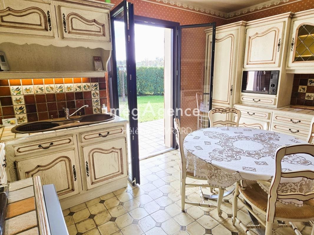 Maison à vendre, 176m², Sillé-le-Guillaume