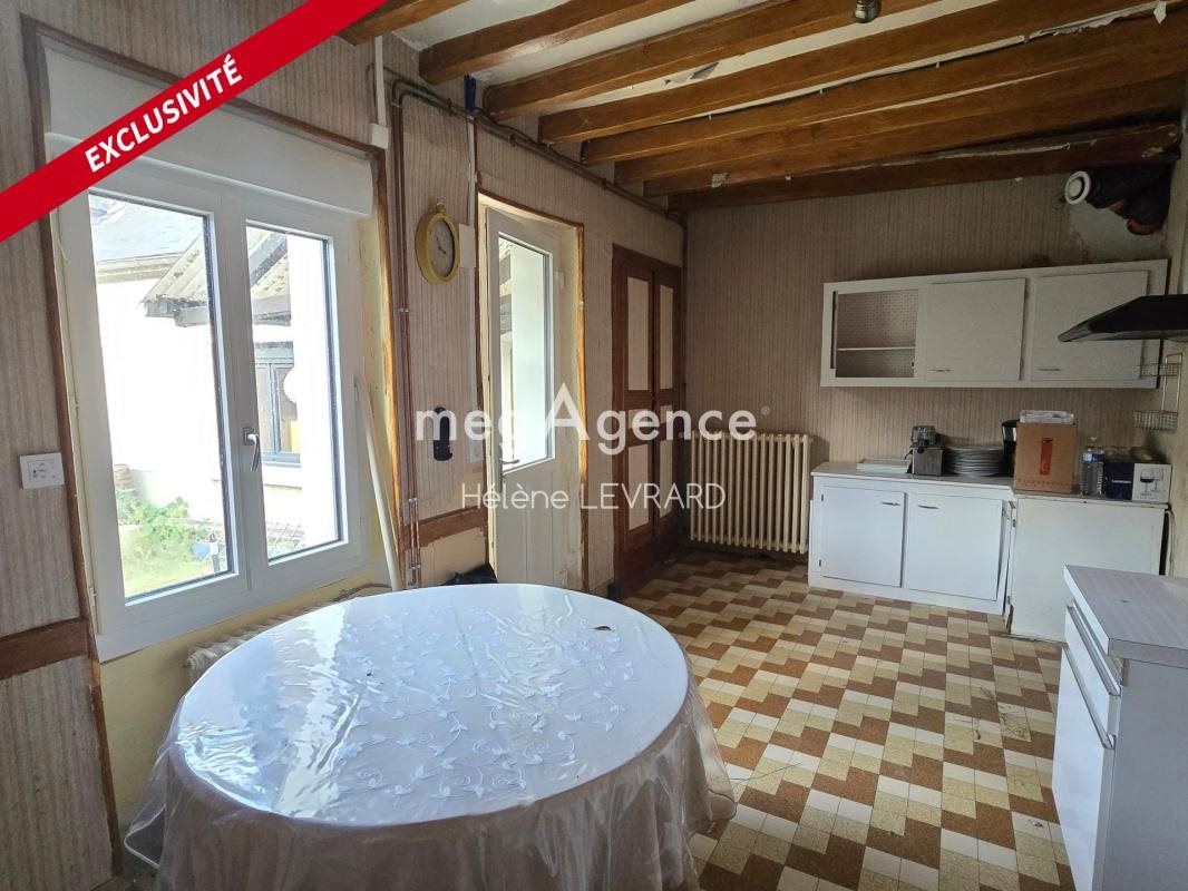 Maison à vendre, 153m², Torcé-Viviers-en-Charnie