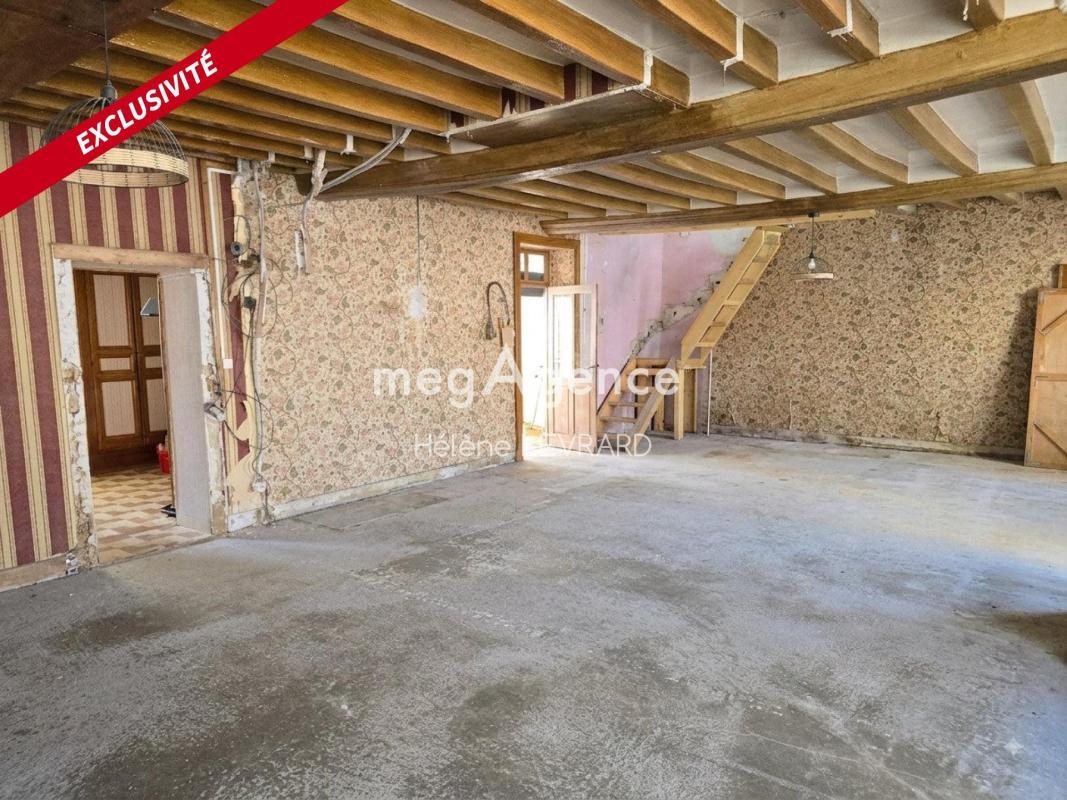 Maison à vendre, 153m², Torcé-Viviers-en-Charnie