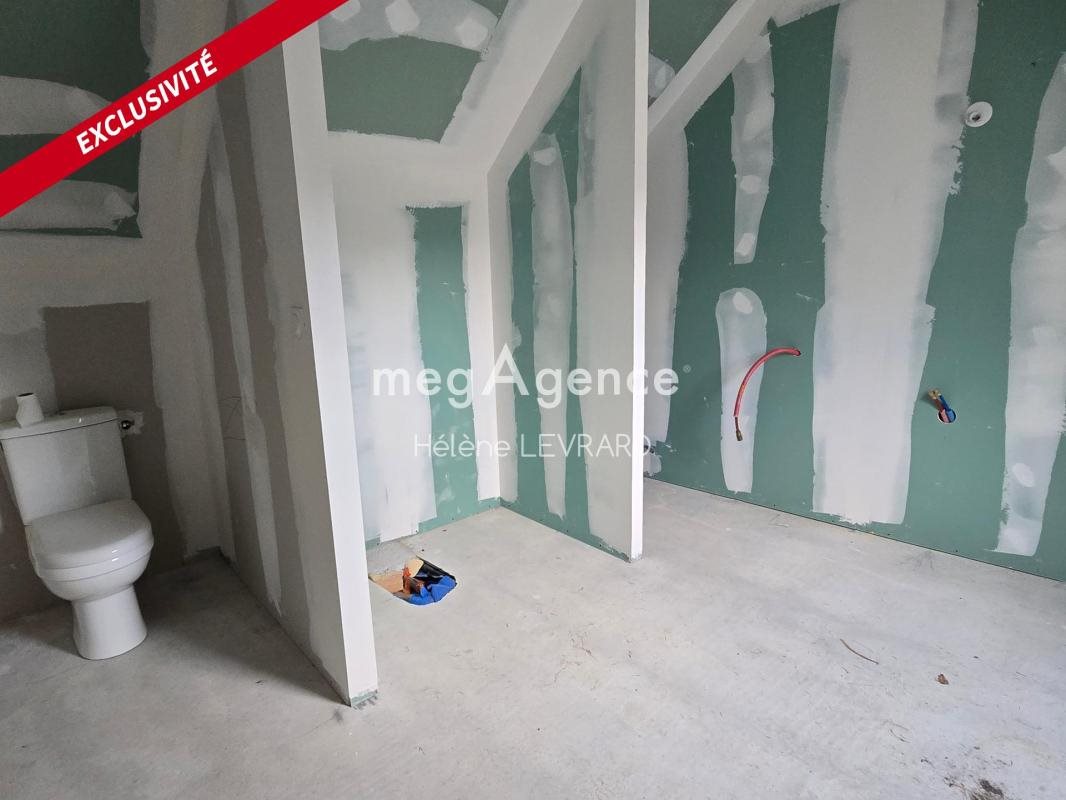 Maison à vendre, 153m², Torcé-Viviers-en-Charnie