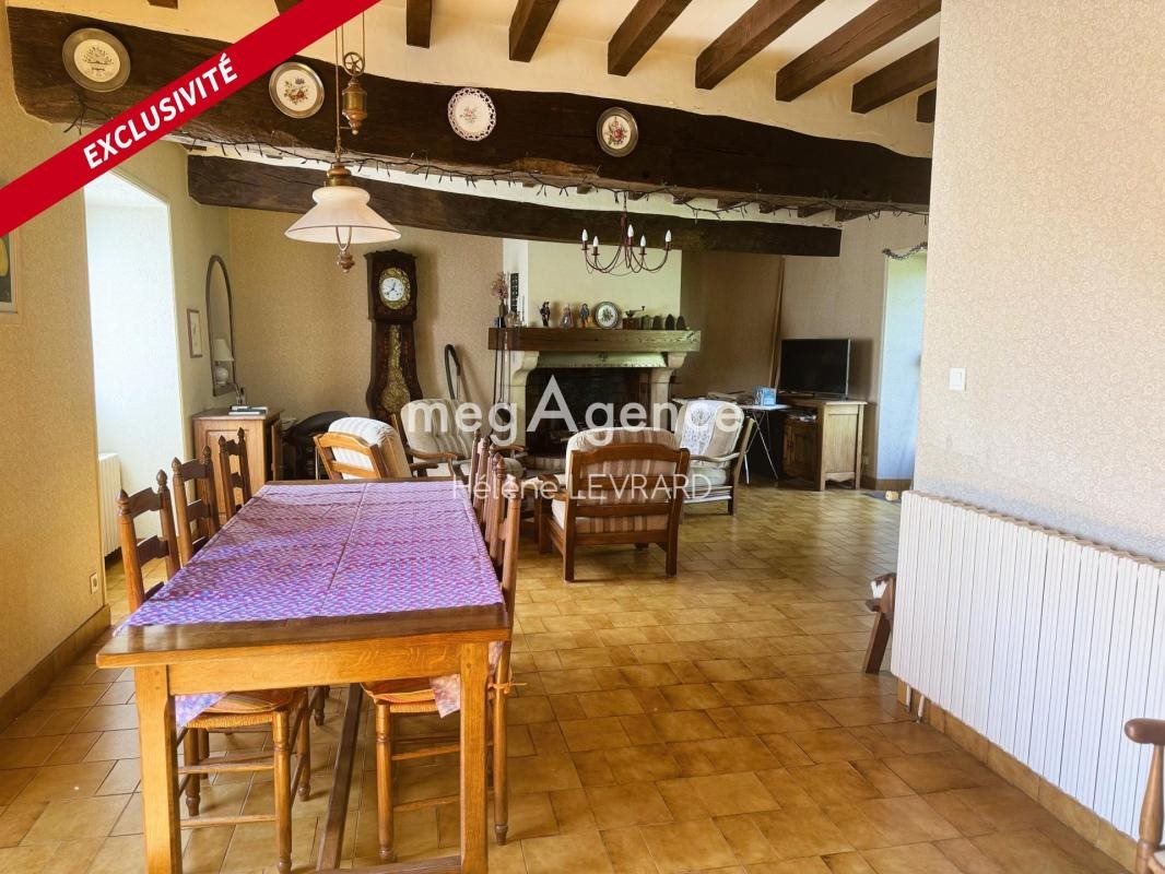 Maison à vendre, 149m², Evron