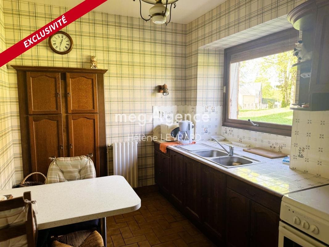 Maison à vendre, 149m², Evron
