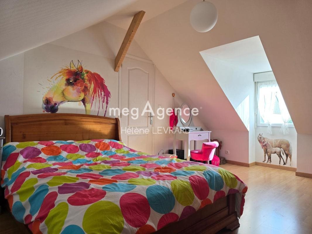 Maison à vendre, 115m², Evron