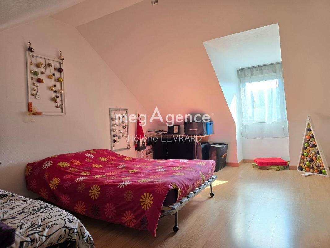 Maison à vendre, 115m², Evron