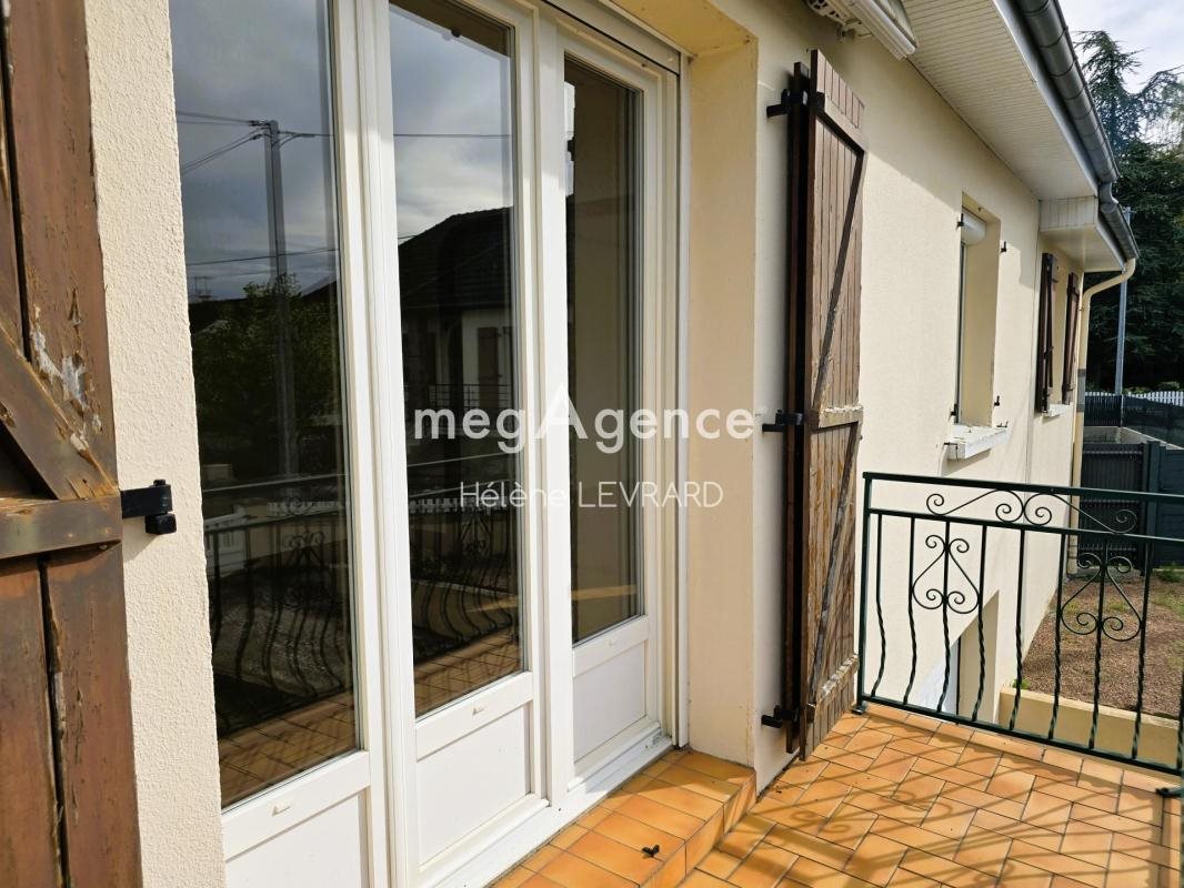 Maison à vendre, 84m², Évron
