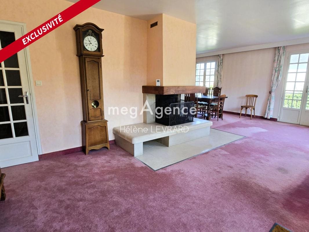 Maison à vendre, 127m², Evron