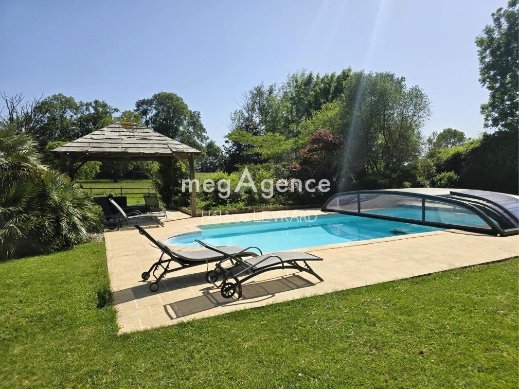 Maison à vendre, 263m², Evron