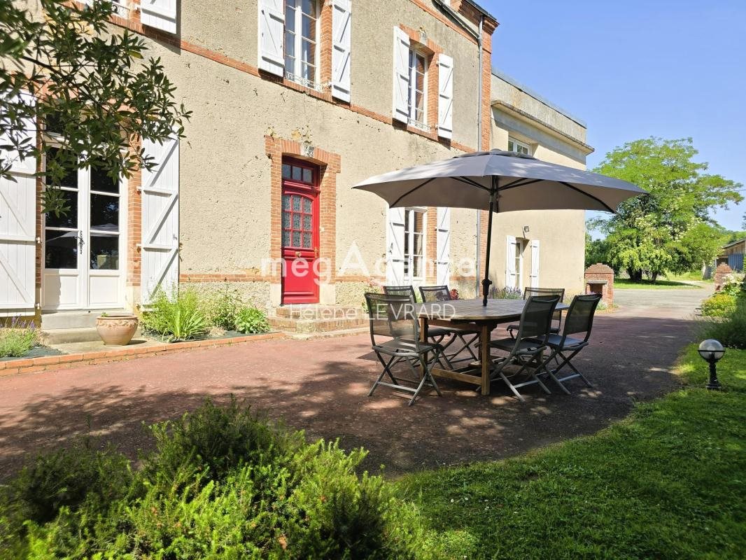 Maison à vendre, 263m², Evron