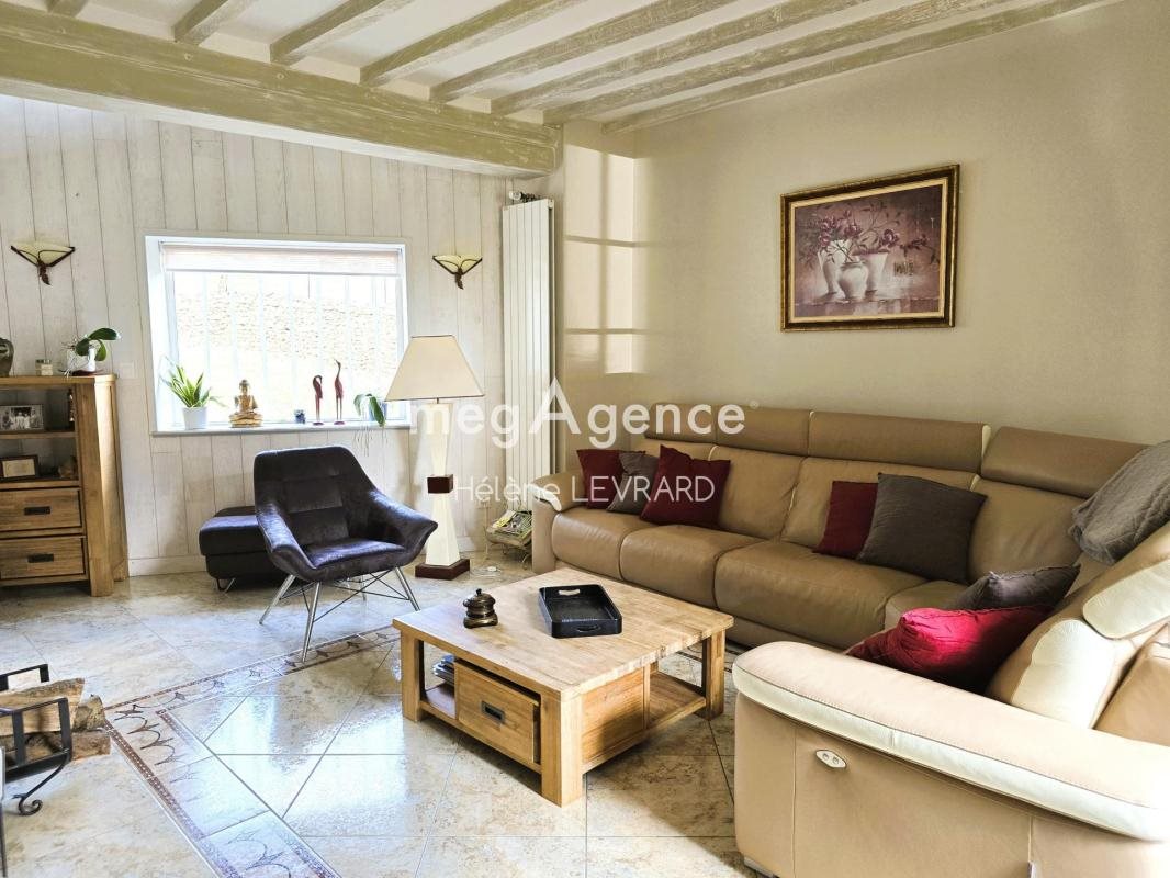 Maison à vendre, 263m², Evron