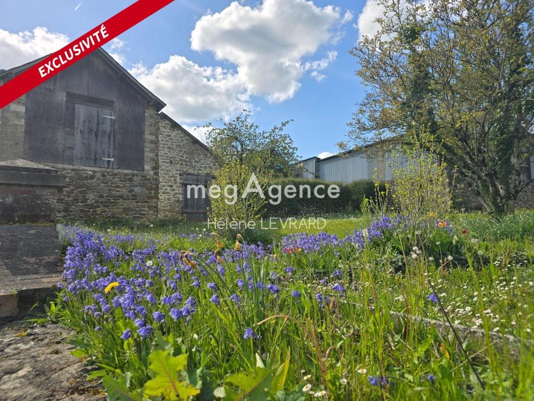 Maison à vendre, 138m², Brée