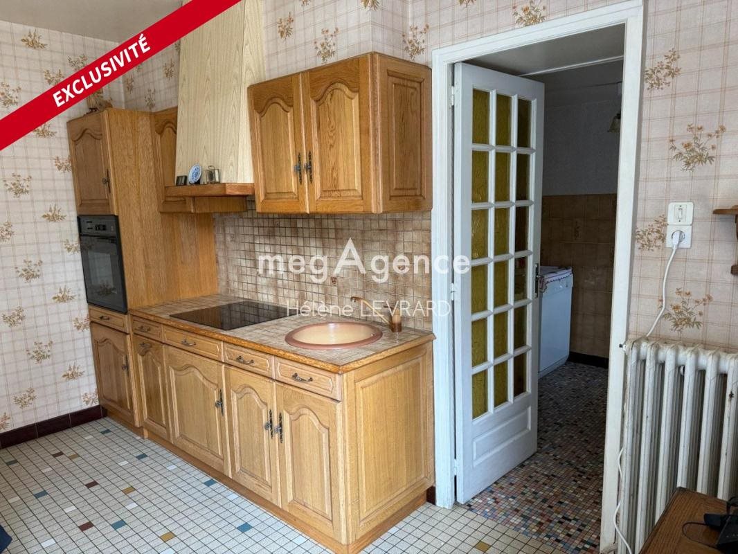 Maison à vendre, 138m², Brée