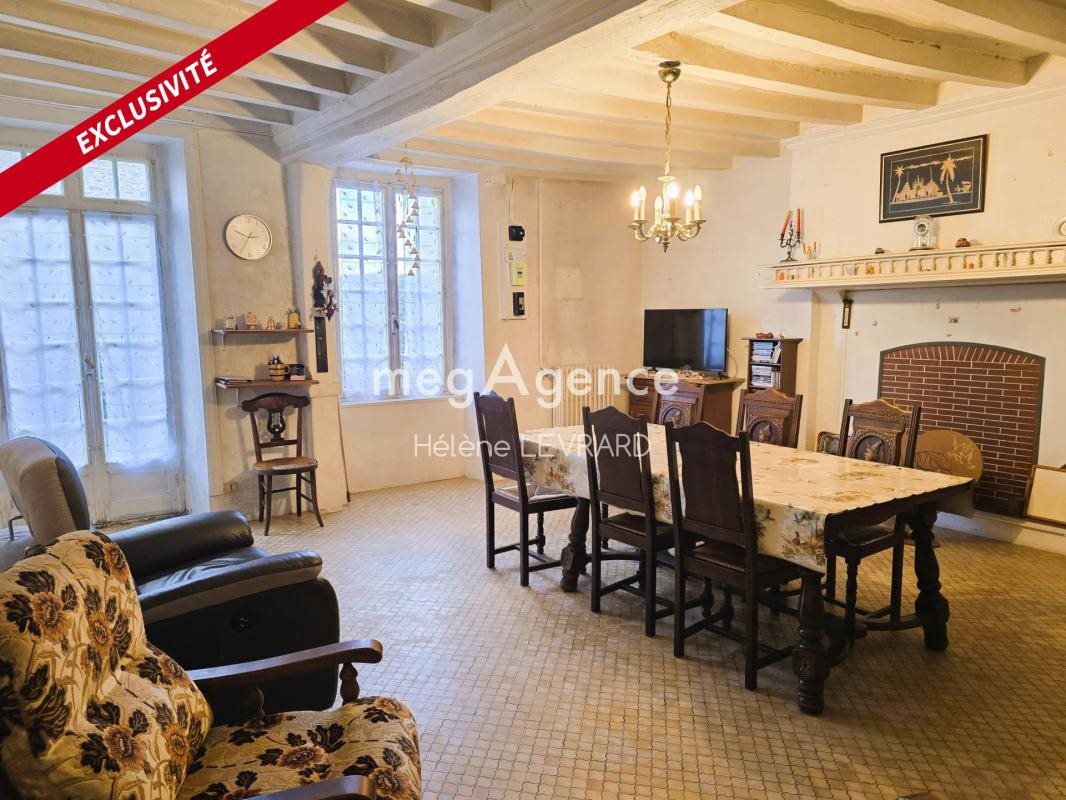 Maison à vendre, 138m², Brée
