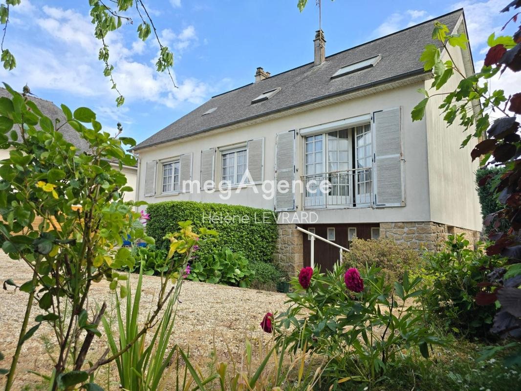 Maison à vendre, 82m², Evron