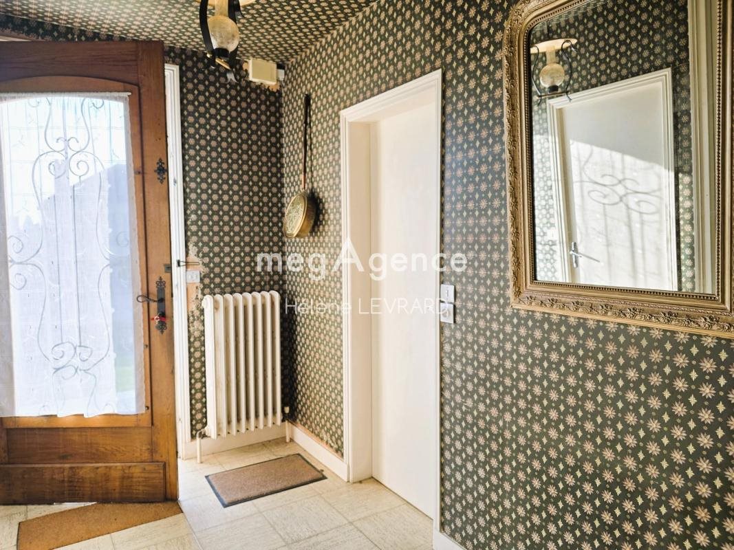 Maison à vendre, 82m², Evron