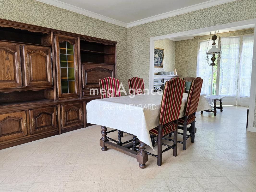 Maison à vendre, 82m², Evron