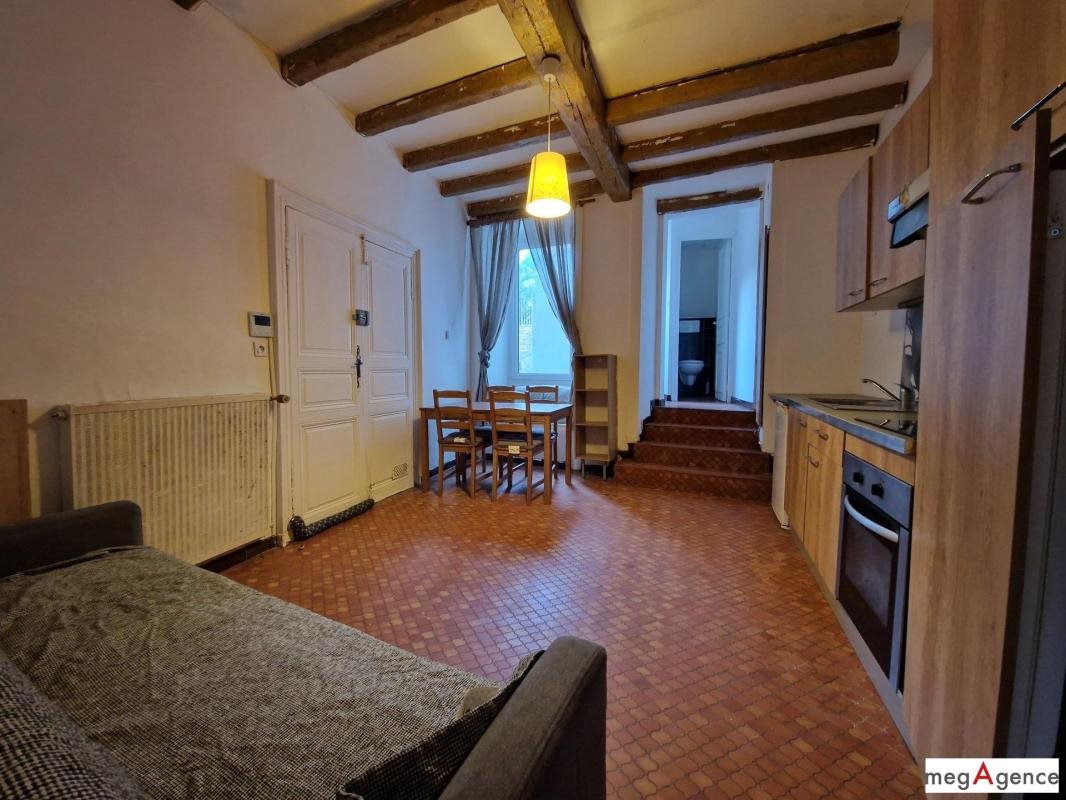 Appartement à vendre, 44m², Lamballe-Armor