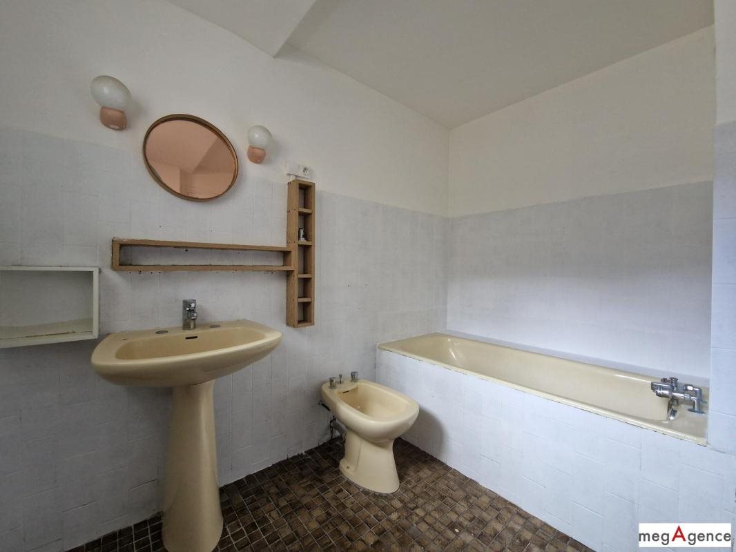 Appartement à vendre, 44m², Lamballe-Armor
