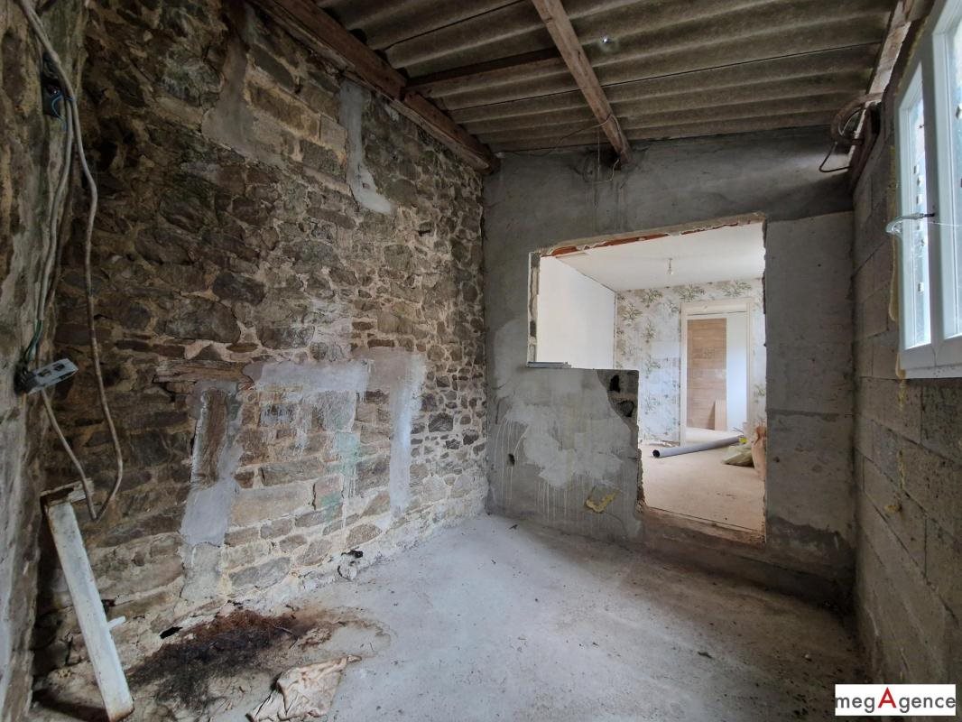Appartement à vendre, 63m², Lamballe-Armor