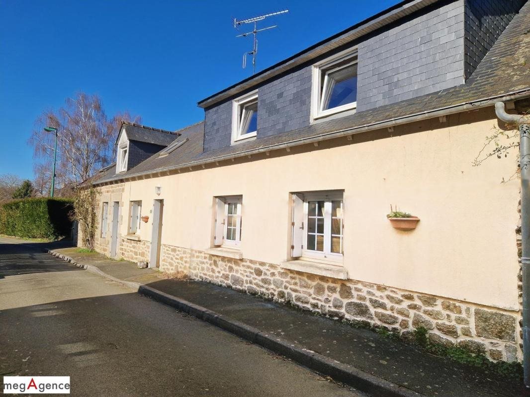 Maison à vendre, 136m², Bréhand