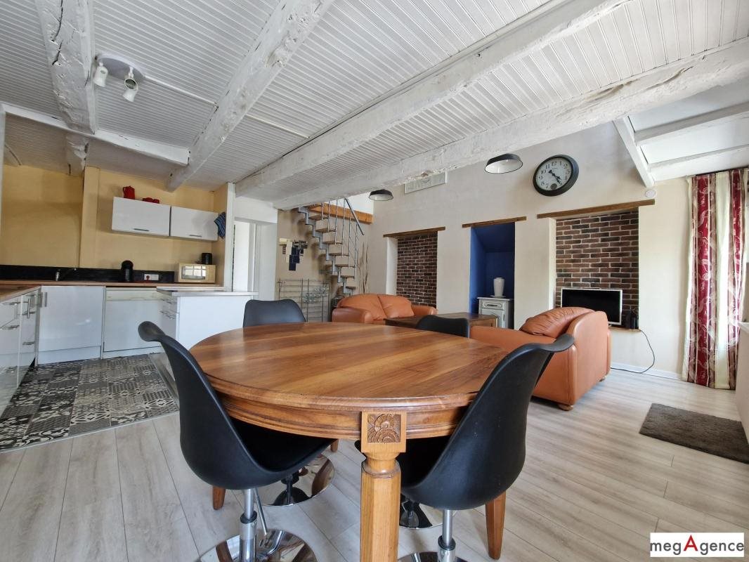 Maison à vendre, 90m², Bréhand