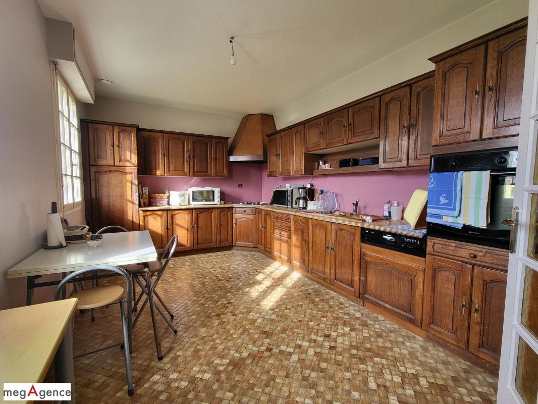 Maison à vendre, 136m², Lamballe-Armor