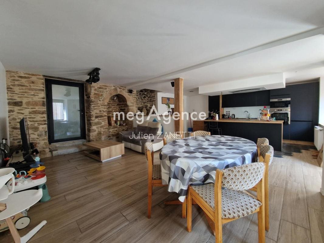 Maison à vendre, 148m², Le Mené