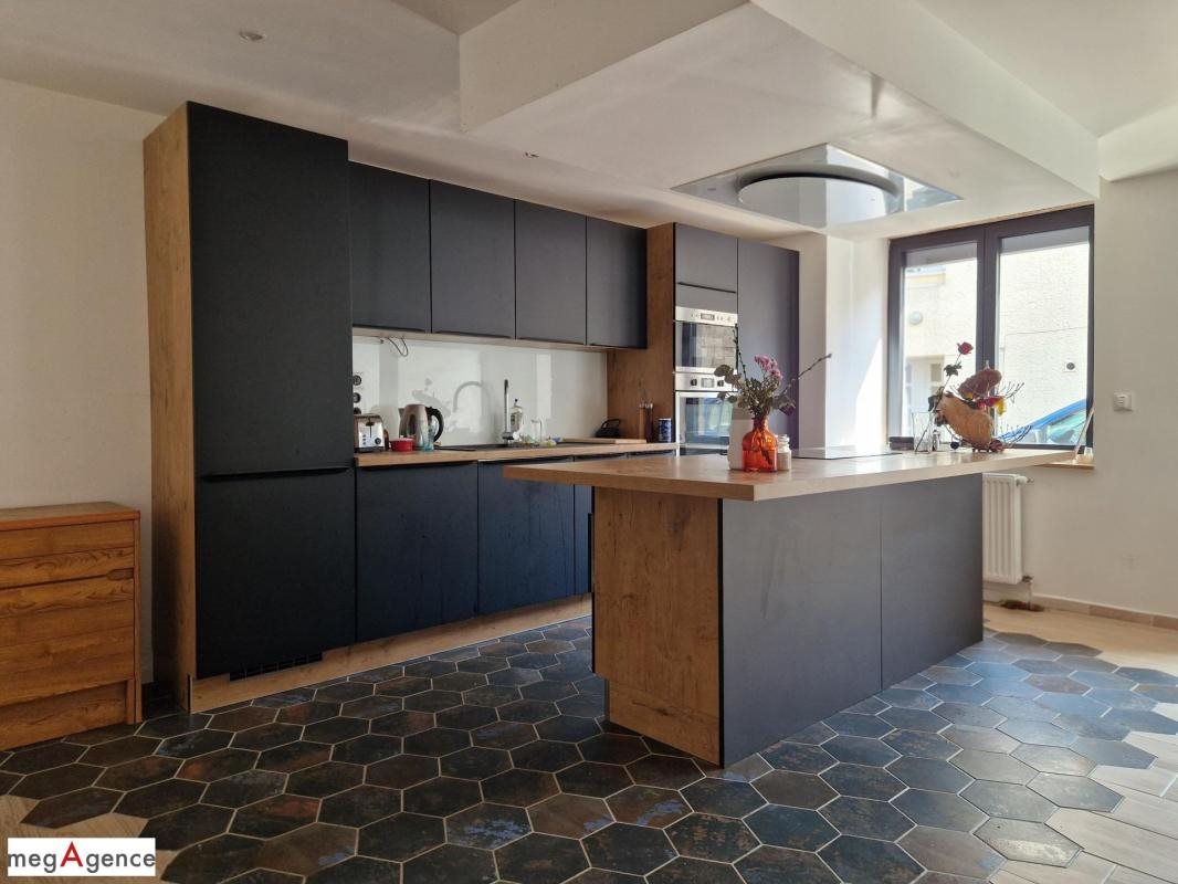 Maison à vendre, 148m², Le Mené