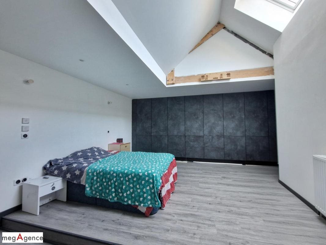 Maison à vendre, 148m², Le Mené