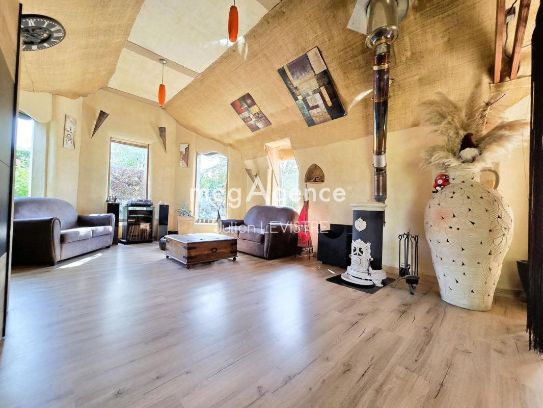 Maison à vendre, 106m², Rambouillet