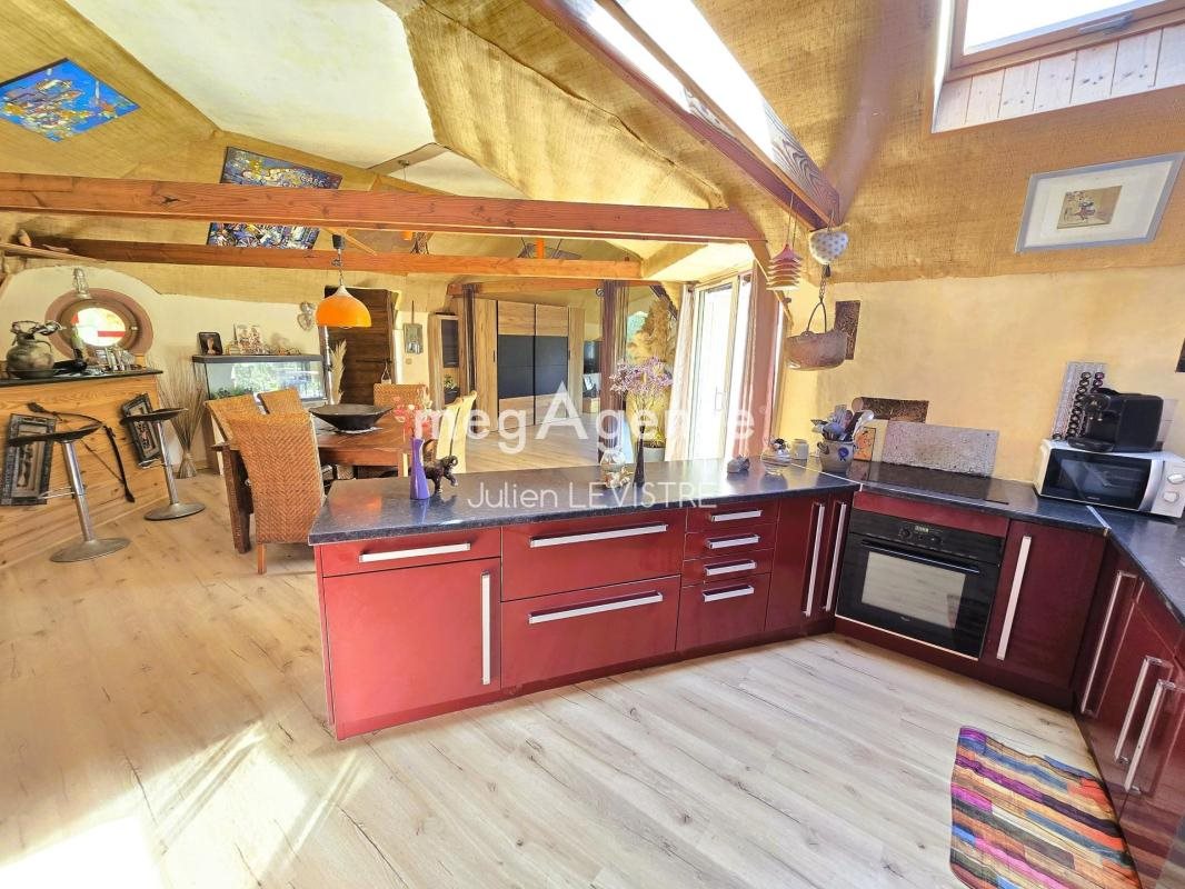 Maison à vendre, 106m², Rambouillet